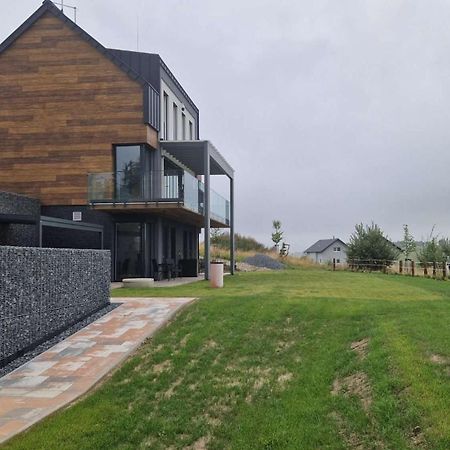Vaclavov u Bruntalu Luxusni Apartmany Certak מראה חיצוני תמונה