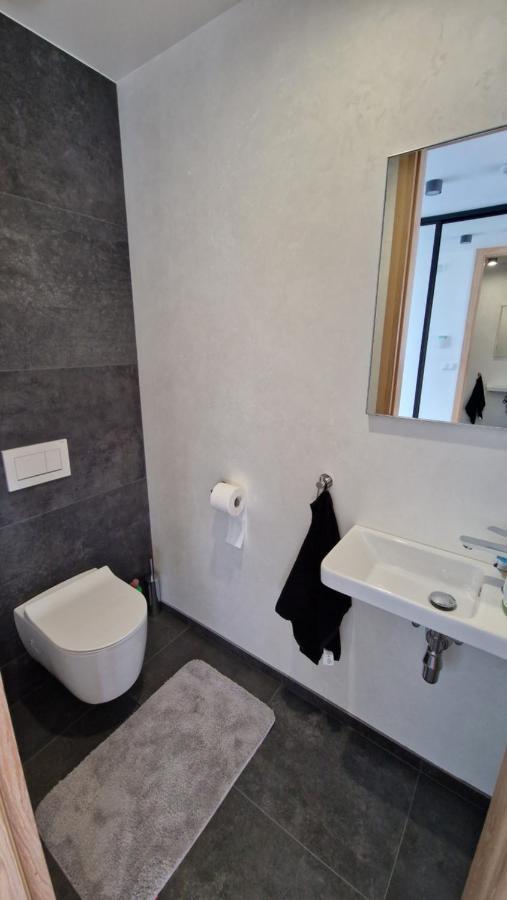 Vaclavov u Bruntalu Luxusni Apartmany Certak מראה חיצוני תמונה