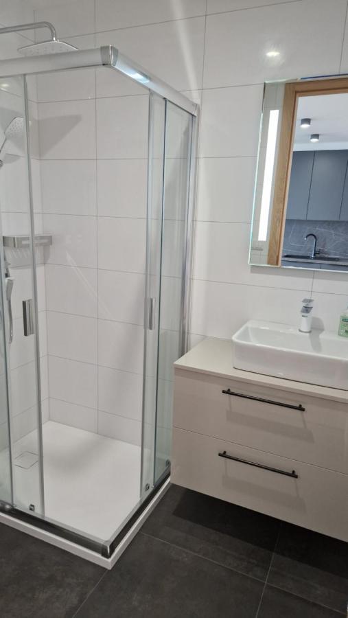 Vaclavov u Bruntalu Luxusni Apartmany Certak מראה חיצוני תמונה