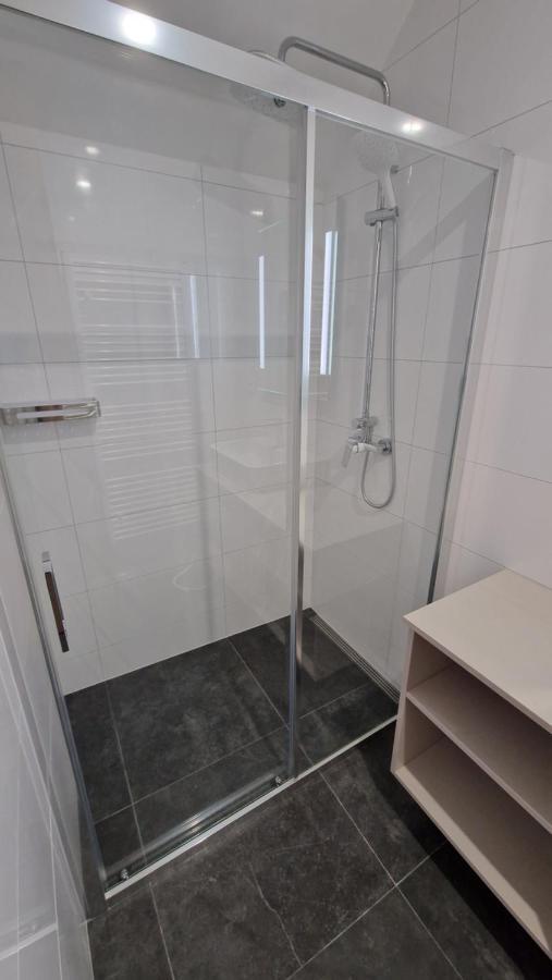 Vaclavov u Bruntalu Luxusni Apartmany Certak מראה חיצוני תמונה