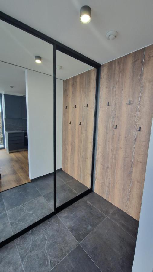 Vaclavov u Bruntalu Luxusni Apartmany Certak מראה חיצוני תמונה