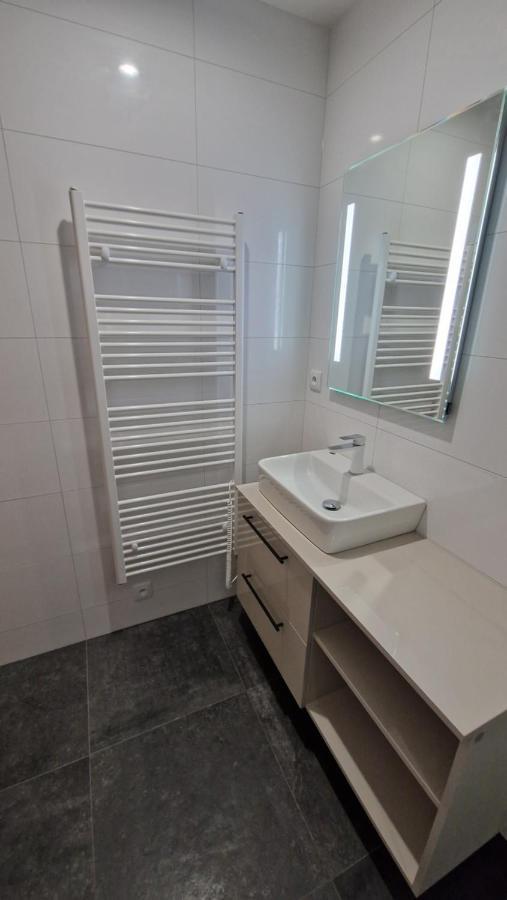 Vaclavov u Bruntalu Luxusni Apartmany Certak מראה חיצוני תמונה