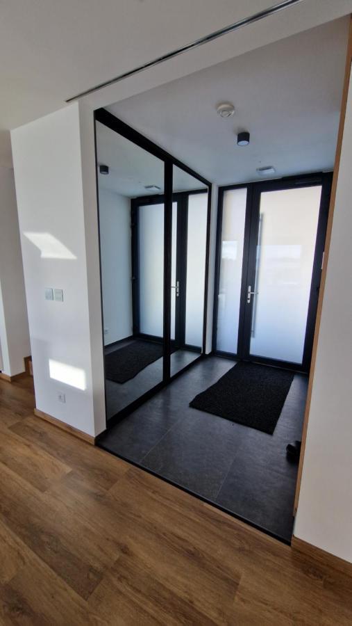 Vaclavov u Bruntalu Luxusni Apartmany Certak מראה חיצוני תמונה