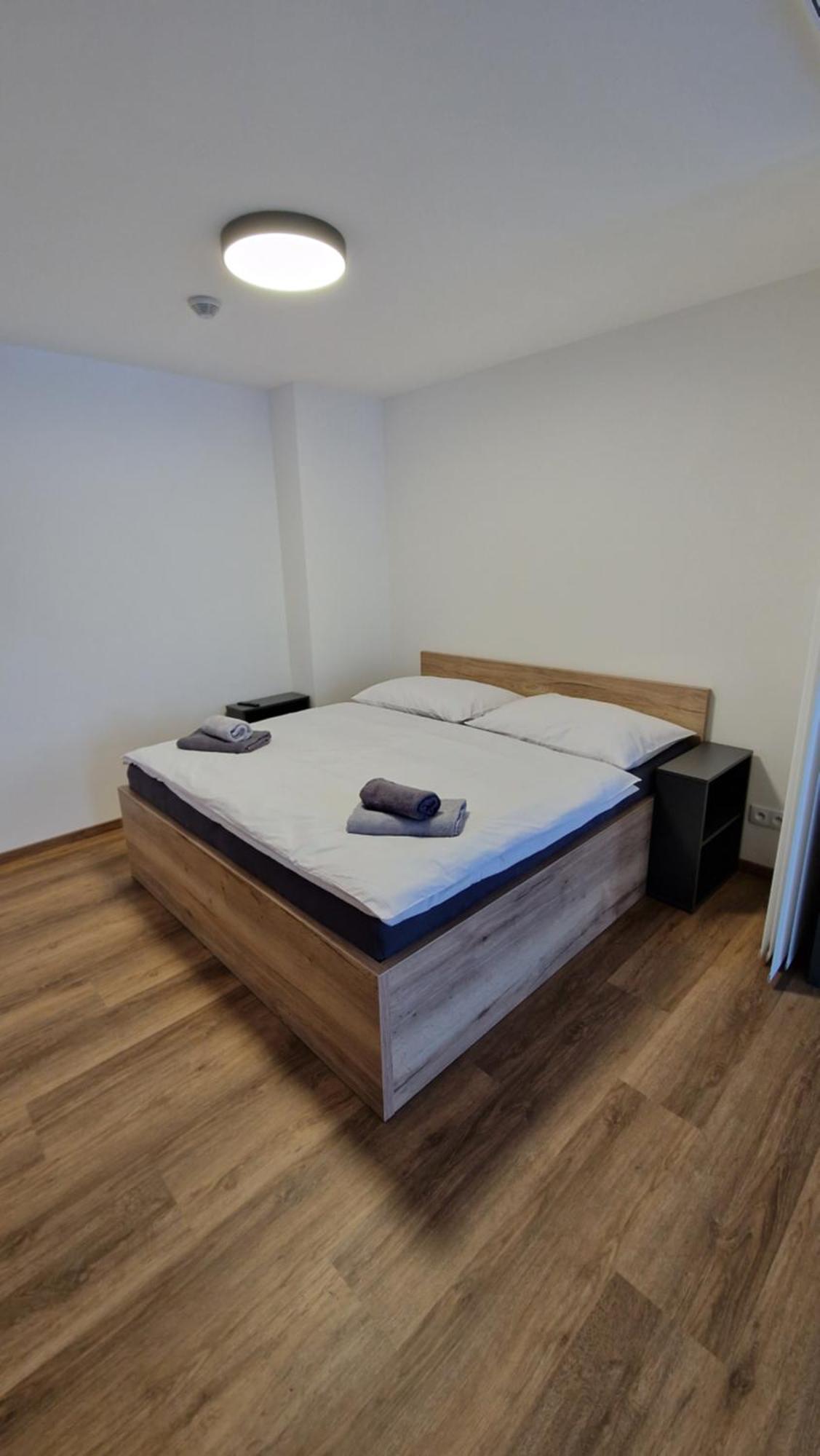 Vaclavov u Bruntalu Luxusni Apartmany Certak מראה חיצוני תמונה